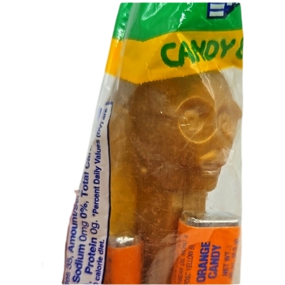 Vintage Star Wars C3PO Pez Candy Dispenser - Picture 1 of 9